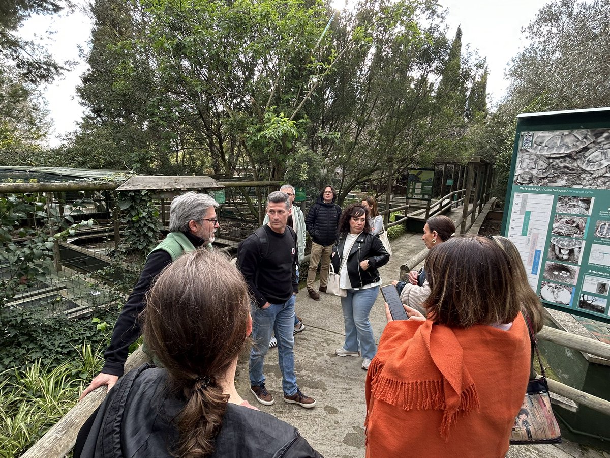 Esc Font del Roure (@fontdelroure) on Twitter photo Avui hem donat el tret de sortida a les Jornades d’Agrupacions de Centres Educatius amb una jornada a l’Escola Font del Roure de Masquefa. Reflexions, visites i mirada compartida per preparar uns dies plens d’aprenentatge i transformació. <a href="/CRARC_Masquefa/">CRARC</a> <a href="/educaciocat/">Educació</a> <a href="/InnovacioE/">Innovació Educativa, Departament Educació</a> Avui hem donat el tret de sortida a les Jornades d’Agrupacions de Centres Educatius amb una jornada a l’Escola Font del Roure de Masquefa. Reflexions, visites i mirada compartida per preparar uns dies plens d’aprenentatge i transformació. <a href="/CRARC_Masquefa/">CRARC</a> <a href="/educaciocat/">Educació</a> <a href="/InnovacioE/">Innovació Educativa, Departament Educació</a>