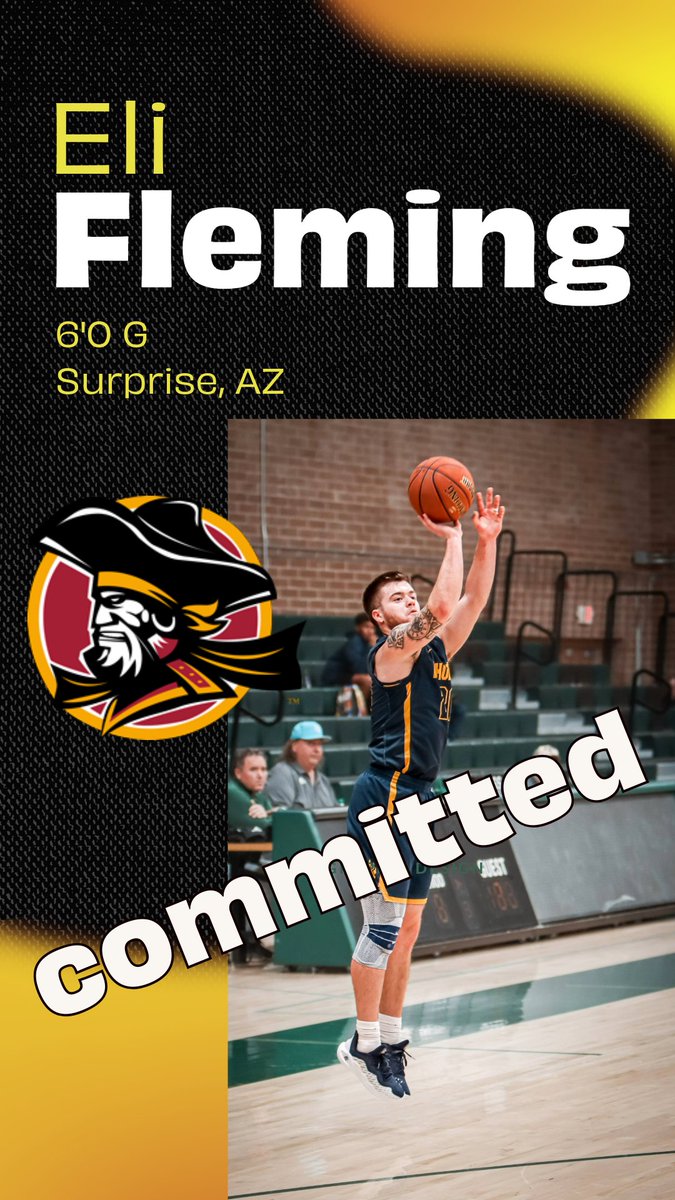 Coach Neal (@jneal_coach) on Twitter photo Shooters on Deck! Welcome to the program <a href="/3lifleming/">Eli “3LI” Fleming</a> !!! <a href="/Gstubbs42/">Gordon Stubblefield</a> <a href="/ParkBuccaneers/">Park University Gilbert Buccaneers</a> Shooters on Deck! Welcome to the program <a href="/3lifleming/">Eli “3LI” Fleming</a> !!! <a href="/Gstubbs42/">Gordon Stubblefield</a> <a href="/ParkBuccaneers/">Park University Gilbert Buccaneers</a>