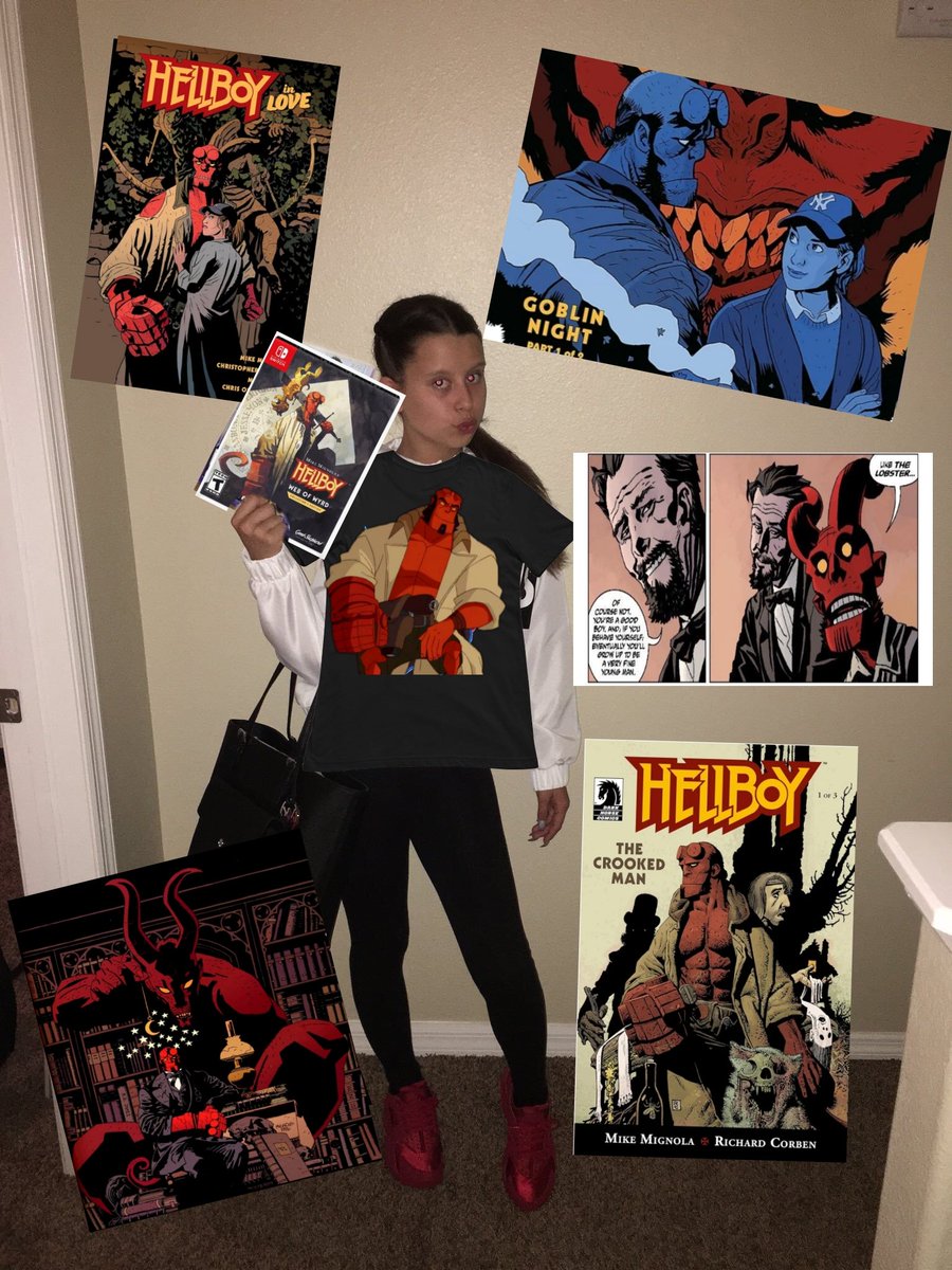 Yarita💢 tweet media