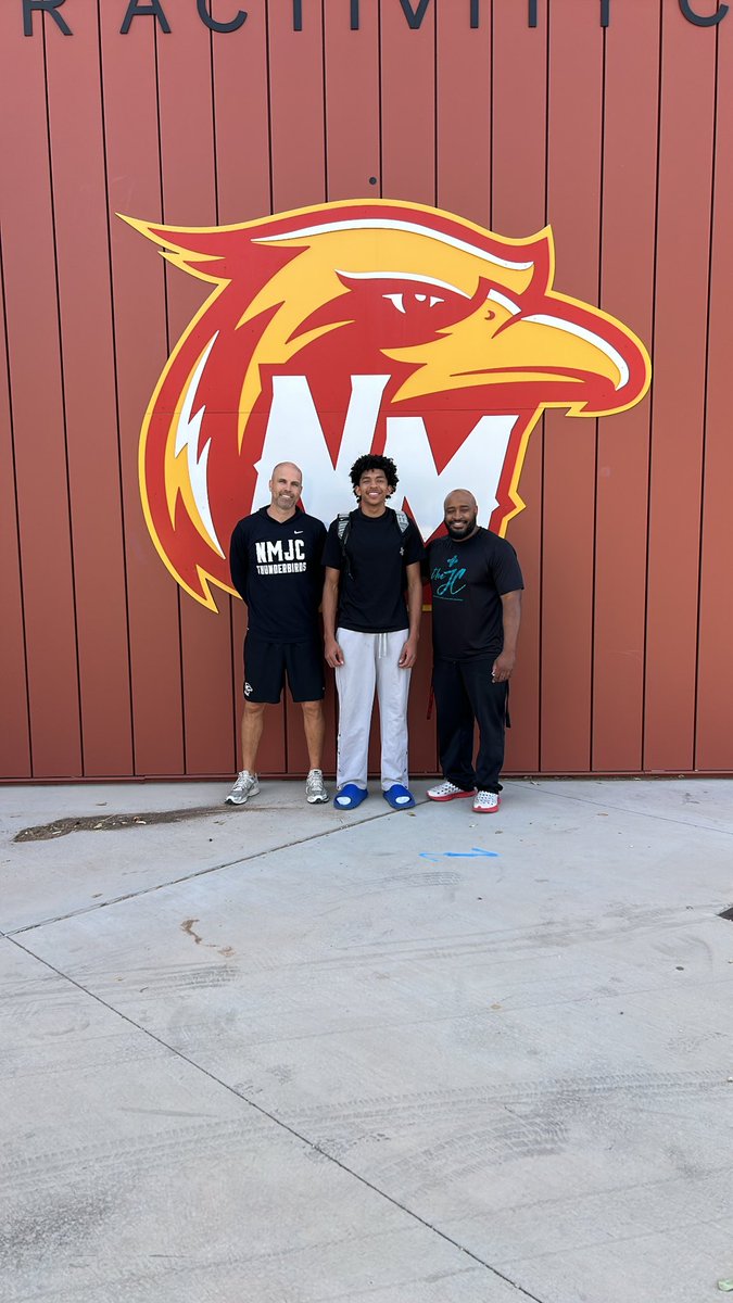 Daniel Steverson, II tweet media