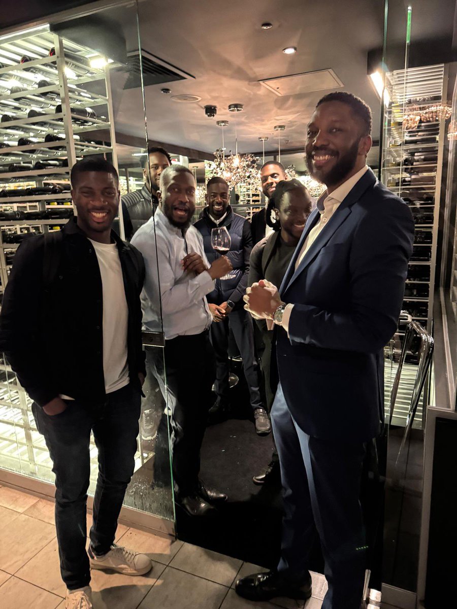 The First Horseman tweet media