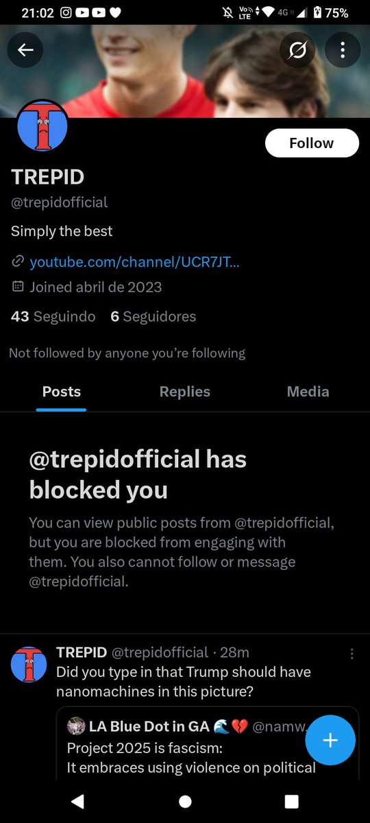 Henry the Backup tweet media