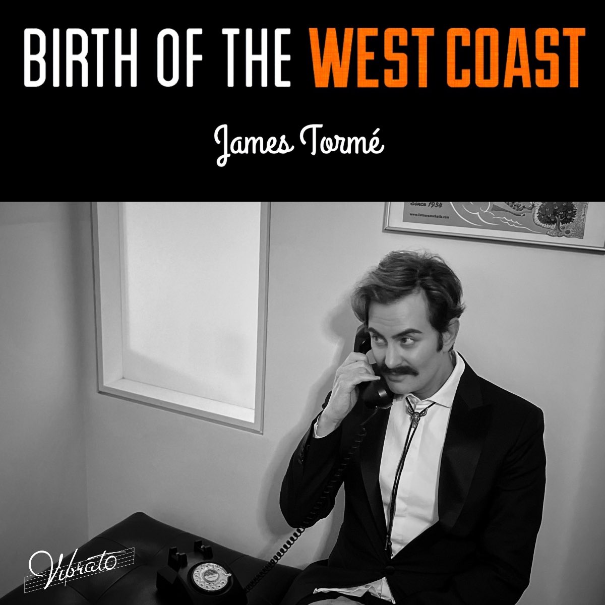Just two weeks until the Big Band get -down up at <a href="/VibratoJazz/">Vibrato Grill Jazz</a> !! 

Very heavy A-lister Big Band! 

Get your tickets ASAP!

Gonna be a fabulous night!

#WestCoastJazzHourBigBand #jamestorme #concert #nightlife #jazz 

Tix: tinyurl.com/257ctway