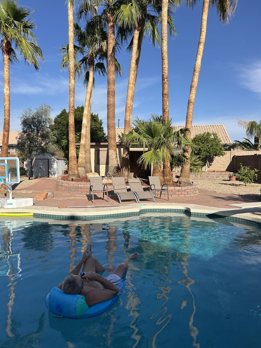 Dwayne Chopek tweet media