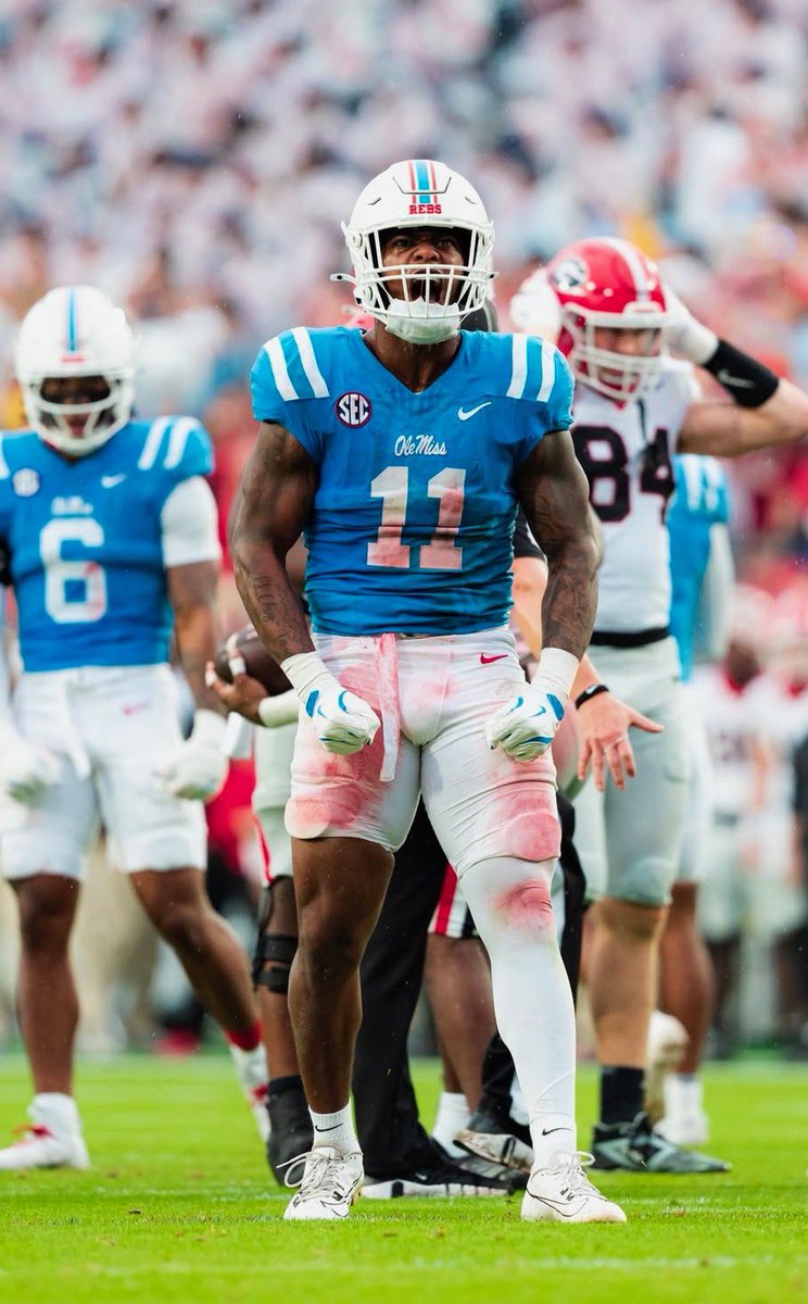 Elijajuan “Fat” Houston (@fats_d1) on Twitter photo #AGTG I am Blessed to Receive an ⭕️ffer from University of Mississippi <a href="/OleMissFB/">Ole Miss Football</a> <a href="/iCoachNash/">iCoach</a> #HottyToddy
<a href="/therealraygates/">Ray Gates</a> <a href="/DemarcusHarri01/">Coach Harris</a> <a href="/blessed2_coach/">Dnarius Green</a> <a href="/CoachC_Osunde/">C.O.365 Training</a> <a href="/CoachJ_O/">Coach J.O.</a> <a href="/adamgorney/">Adam Gorney</a> <a href="/MikeRoach247/">Mike Roach</a> <a href="/SWiltfong_/">Steve Wiltfong</a> #AGTG I am Blessed to Receive an ⭕️ffer from University of Mississippi <a href="/OleMissFB/">Ole Miss Football</a> <a href="/iCoachNash/">iCoach</a> #HottyToddy
<a href="/therealraygates/">Ray Gates</a> <a href="/DemarcusHarri01/">Coach Harris</a> <a href="/blessed2_coach/">Dnarius Green</a> <a href="/CoachC_Osunde/">C.O.365 Training</a> <a href="/CoachJ_O/">Coach J.O.</a> <a href="/adamgorney/">Adam Gorney</a> <a href="/MikeRoach247/">Mike Roach</a> <a href="/SWiltfong_/">Steve Wiltfong</a>
