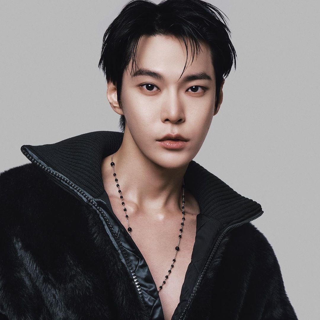 NCT’s DOYOUNG has donated 100 million won to support firefighters in forest-fire stricken areas.

v.daum.net/v/202503280905…