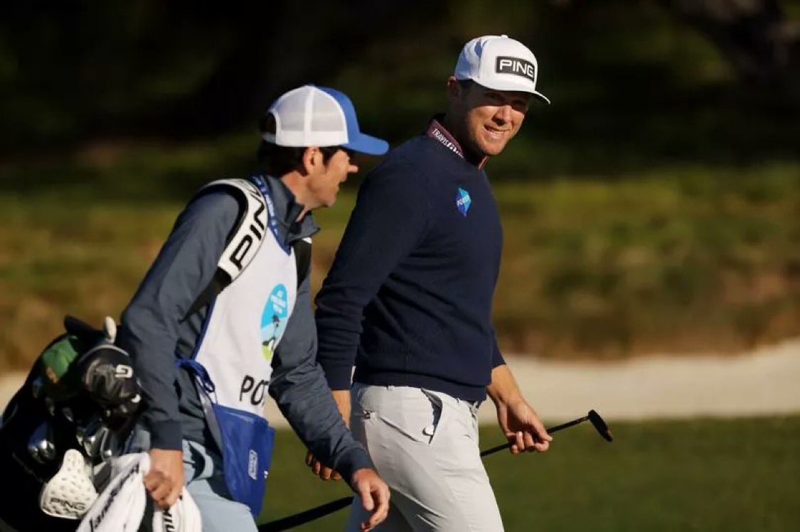 Derek Boyle (@delboydvb) on Twitter photo A battling 69 for Seamus Power at the <a href="/TCHouOpen/">Texas Childrenโs Houston Open</a> has him at -1 and currently 5 shots back of the leader. A solid start, best of the Irish trio on the day too. Love to see the Big Waterford Man play this way!
Cโmon Seamus, a huge amount to play forโฆ๐๐๐โ๏ธโ๏ธโ๏ธ๐๐๐ A battling 69 for Seamus Power at the <a href="/TCHouOpen/">Texas Childrenโs Houston Open</a> has him at -1 and currently 5 shots back of the leader. A solid start, best of the Irish trio on the day too. Love to see the Big Waterford Man play this way!
Cโmon Seamus, a huge amount to play forโฆ๐๐๐โ๏ธโ๏ธโ๏ธ๐๐๐