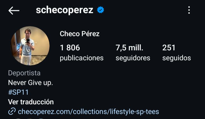 Jose989's tweet photo. Lo más duro para @marcmarquez93 es darse cuenta que no es más popular que Checo Pérez 🤣🤣🤣🤣, ni siquiera yéndose a vivir a Madrid, y con el publicista de RB. https://t.co/cBxTnXN11v
