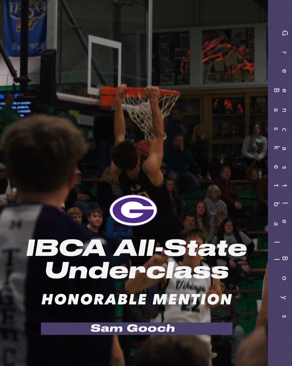 Congrats ⁦<a href="/samgooch910/">Sam Gooch</a>⁩!