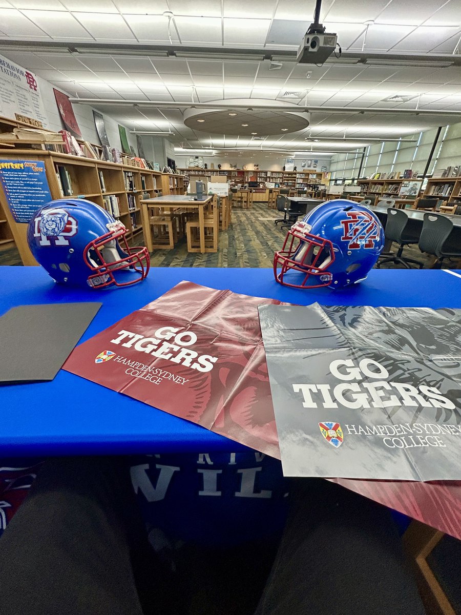 Bryan Coleman (@lil_bjcx2) on Twitter photo Officially Signed today! <a href="/HSC__FOOTBALL/">H-SC Football</a> <a href="/Coach_Luvara/">Vince Luvara</a> <a href="/DanRiverSports/">Dan River Wildcats Athletics</a> <a href="/DanRiverHSFB/">Wildcat Football</a> Officially Signed today! <a href="/HSC__FOOTBALL/">H-SC Football</a> <a href="/Coach_Luvara/">Vince Luvara</a> <a href="/DanRiverSports/">Dan River Wildcats Athletics</a> <a href="/DanRiverHSFB/">Wildcat Football</a>