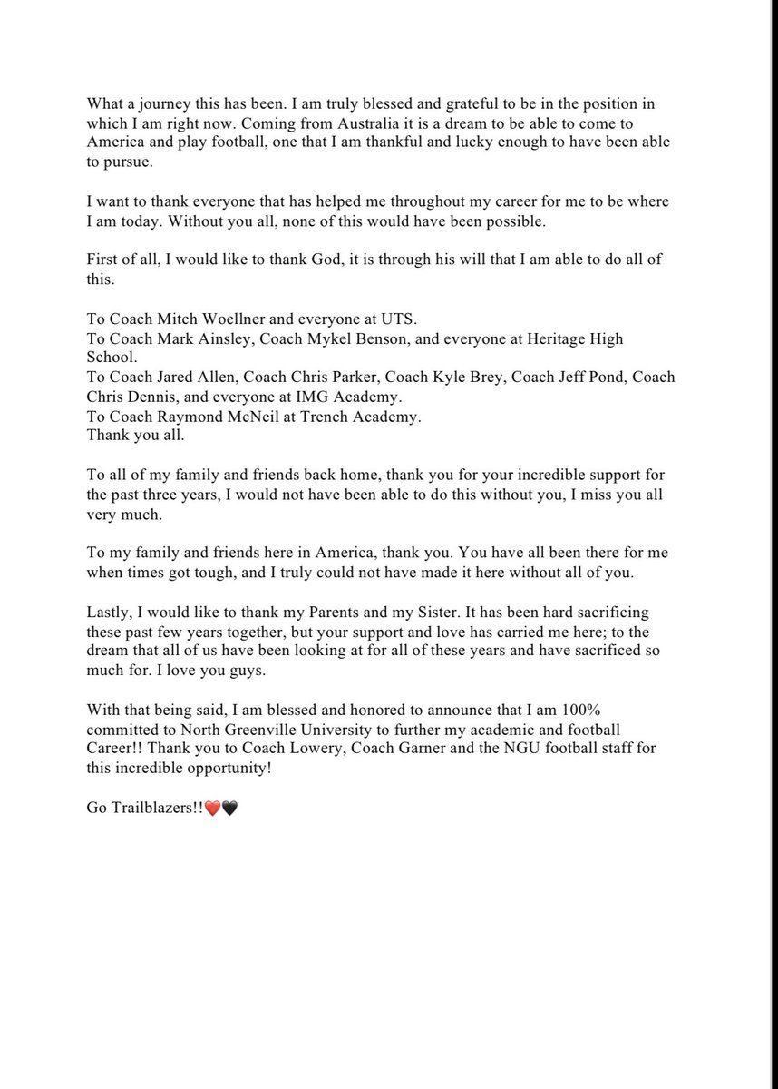 rob_strike73's tweet photo. I’M HOME!!!🏡❤️🖤

Thank you to everyone who has helped me get to this point!

@coachsmith06 @OLCoach_Parker @BigPlayRay50 @CoachDennisIMG @CoachPondIMG @Coach_M_Peters @IMGAFootball https://t.co/WhPqPTMtuK