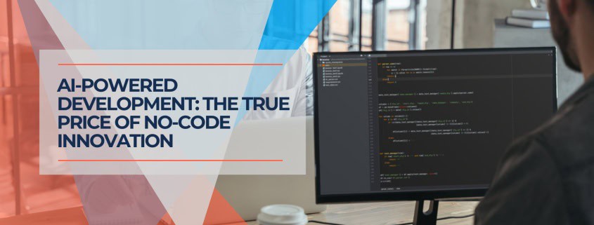 NandorKatai's tweet image. A financial crossover point often emerges where hiring developers or investing in traditional coding becomes more economical than ongoing no-code expenses.
Read more 👉 lttr.ai/Ac7gl
#NoCode #AICodeAssistant #LowCodeAbilities