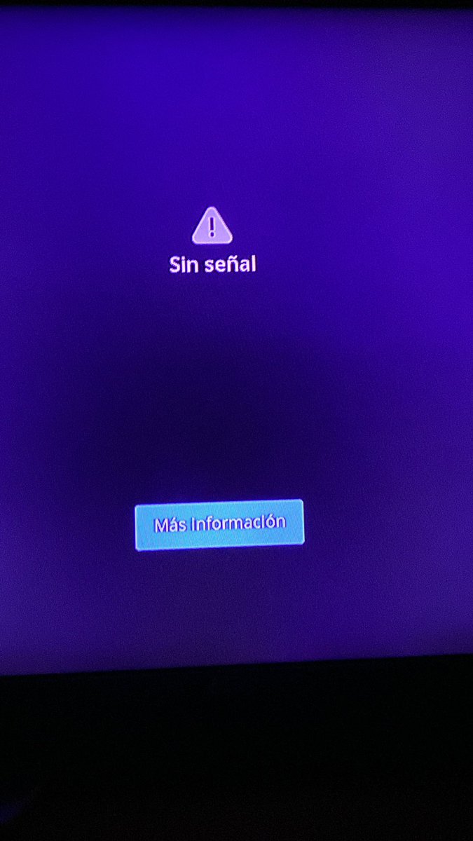 Boris Carvajal T. tweet media