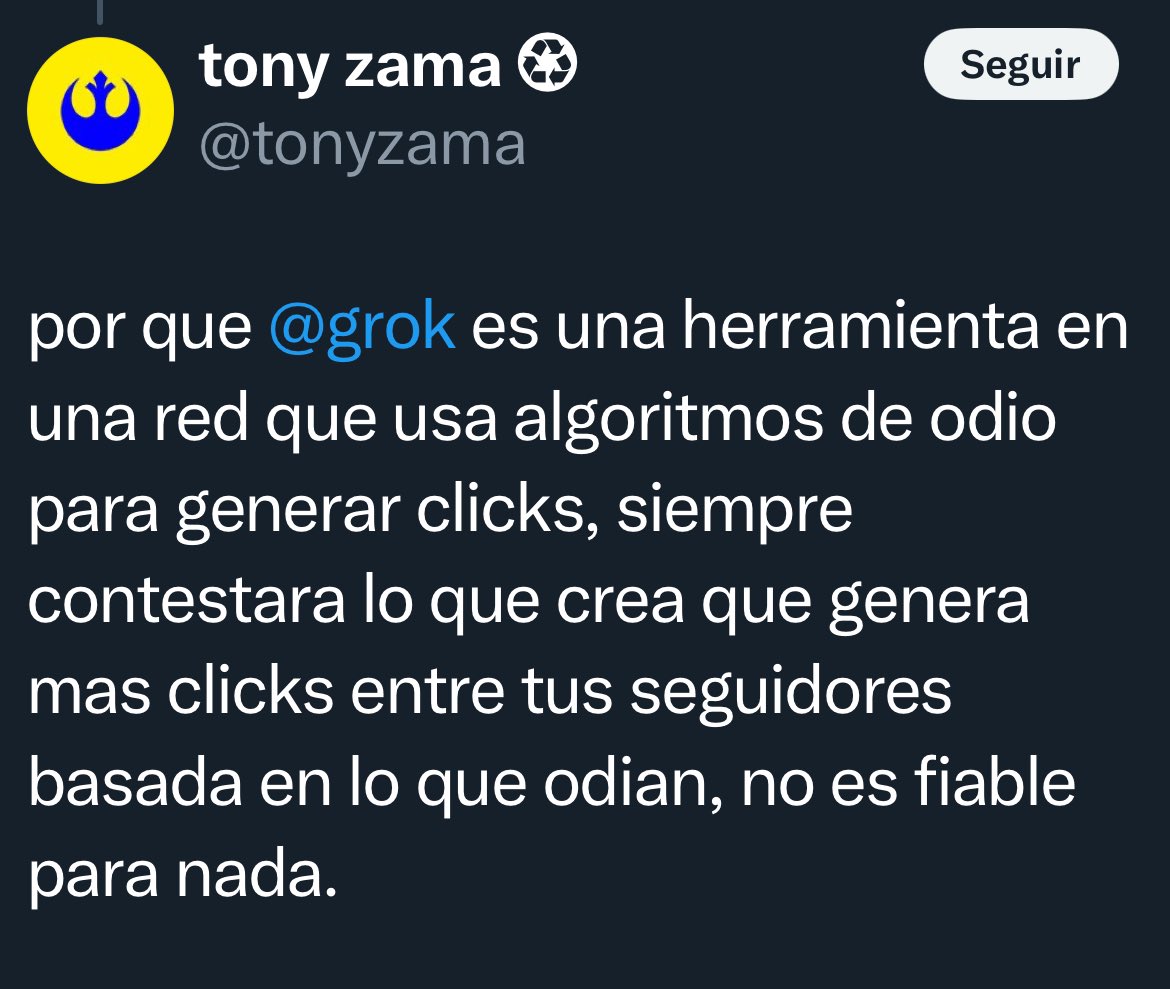 elpane's tweet photo. @rmapalacios 🤦🏻‍♂️😂😂😂 Grok es caviar!!! 
Willax ya empezó a investigar, creen que Gorriti está detrás de todo, como siempre. Por otro lado La pestilencia hará un planton en la sede principal de X en texas, van premunidos con sendos baldes de caca 🤣🤣 https://t.co/qoYUr1nK3v