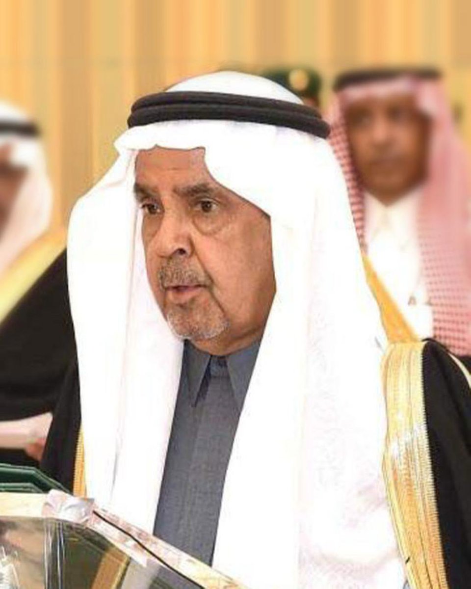 رحم الله معالي الدكتور مطلب النفيسة
رجل الدولة، الذي خدم وطنه لأكثر من 60 عاما
له إسهاماته المختلفة في كل المجالات القانونية والإدارية والاقتصادية. 
خالص العزاء لأسرته وذويه
إنا لله وإنا إليه راجعون