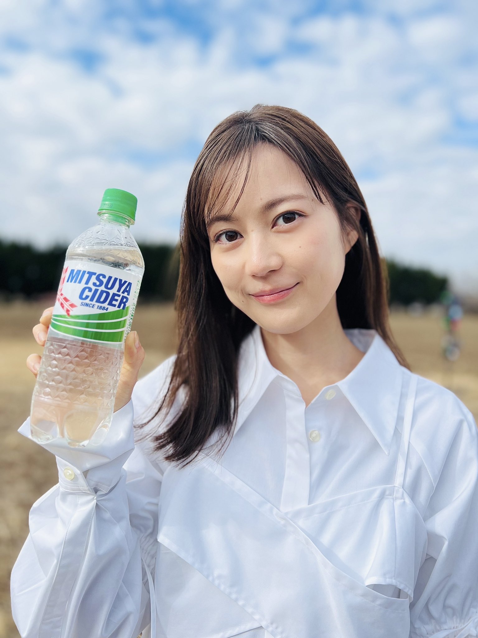 生田絵梨花-STAFF on X: 