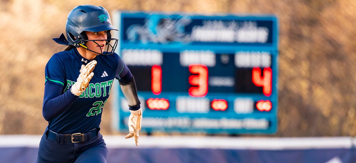 Endicott Athletics tweet media