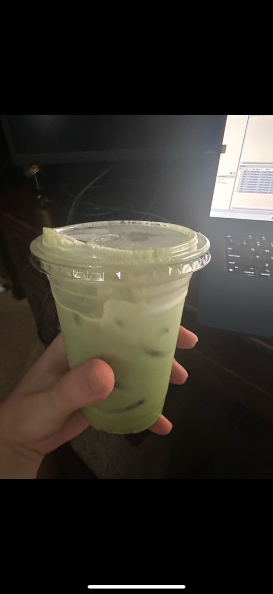 Please confirm this is the ugliest thumb you’ve ever seen.