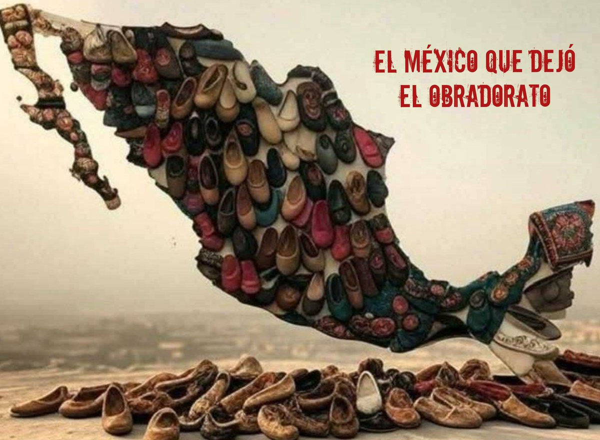 Va Por Todos tweet media