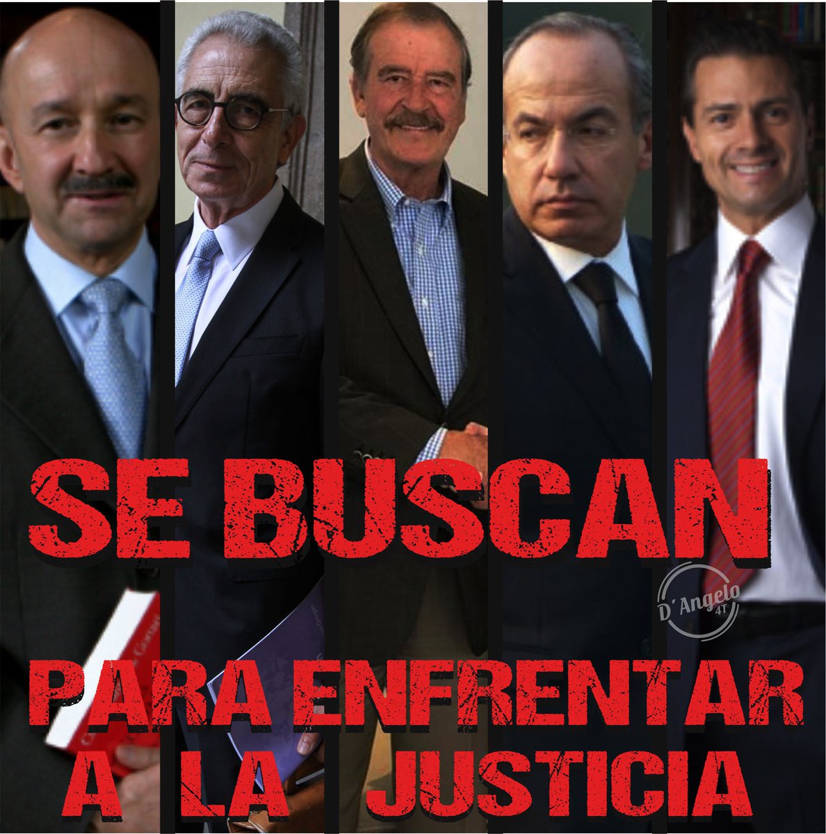 AngMariscal4T's tweet photo. ¿Quién más coincide mis hermanos?   🙌 https://t.co/v2fzwgd7ot