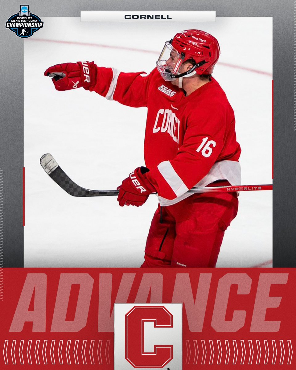 NCAA Ice Hockey tweet media