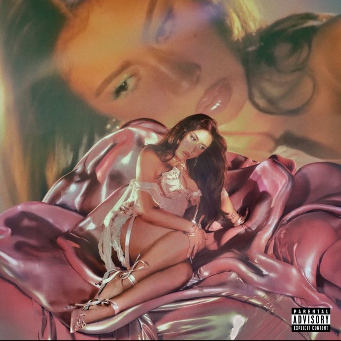 TO_FEEL_ALIVE's tweet image. how we feeling the album cover? i like it tbh