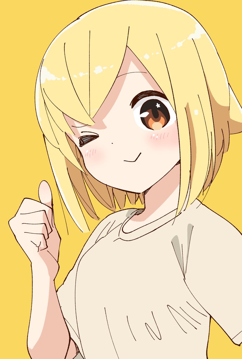「おはようございます!なこ起床! 」|カツヲ＠ゾンビ①巻12/27発売のイラスト