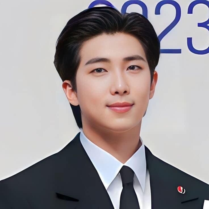 NamjoonUsa's tweet photo. There are 74 days until Namjoon returns!

#WaitingForOurJoonivers
#RM