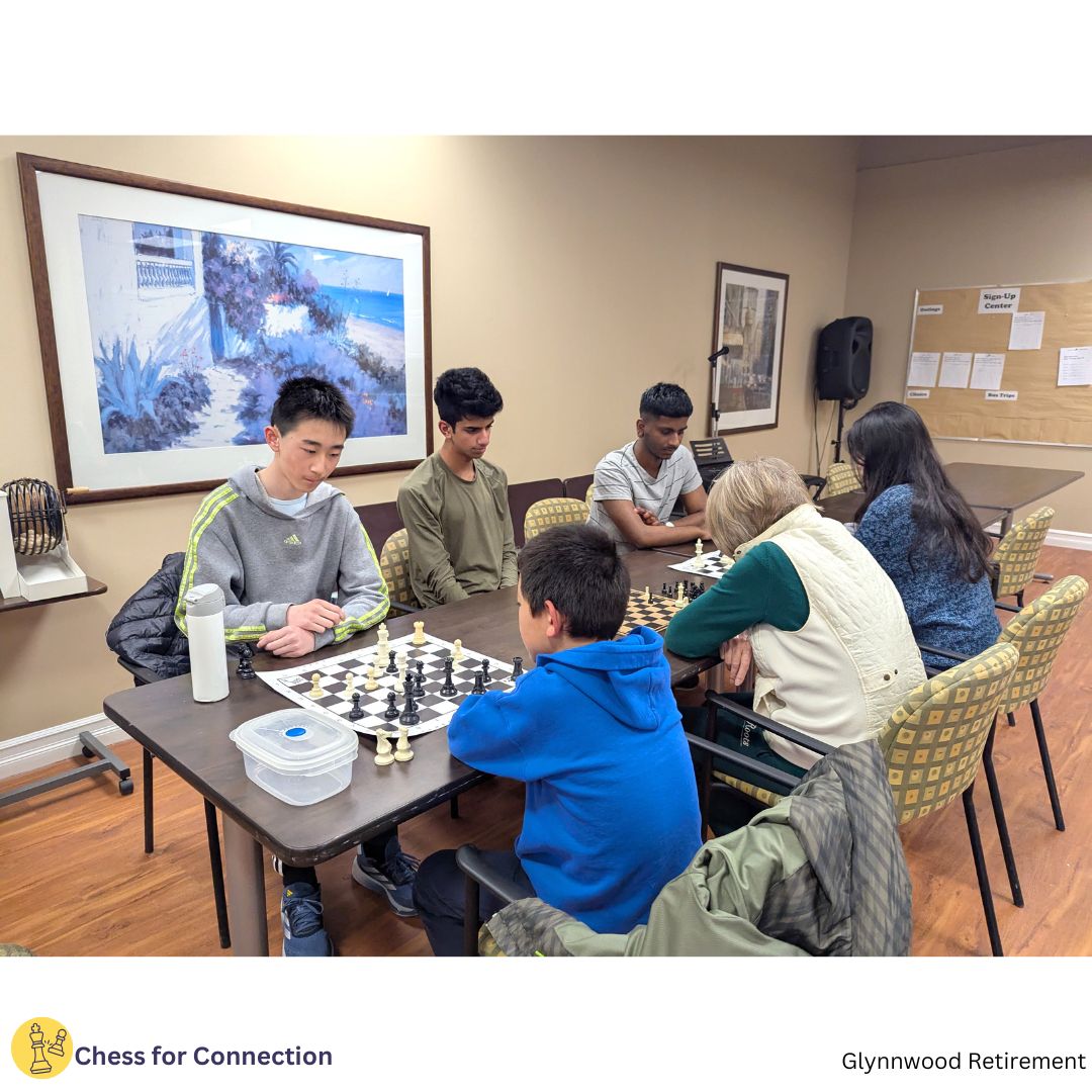Chess for Connection (@chessforcxt) on Twitter photo ๐Dylan, Jasper and Jaiven in Action at Glynnwood Retirement Residence !
<a href="/FIDESocialChess/">FIDE_SocialChess</a> <a href="/prabithaUrwyler/">Prabitha Urwyler</a> <a href="/advorkovich/">Arkady Dvorkovich</a> <a href="/DanaReiznieceOz/">Dana Reizniece-Ozola</a> <a href="/FIDE_chess/">International Chess Federation</a> ๐Dylan, Jasper and Jaiven in Action at Glynnwood Retirement Residence !
<a href="/FIDESocialChess/">FIDE_SocialChess</a> <a href="/prabithaUrwyler/">Prabitha Urwyler</a> <a href="/advorkovich/">Arkady Dvorkovich</a> <a href="/DanaReiznieceOz/">Dana Reizniece-Ozola</a> <a href="/FIDE_chess/">International Chess Federation</a>