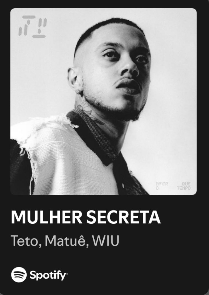 Matuê BR tweet media