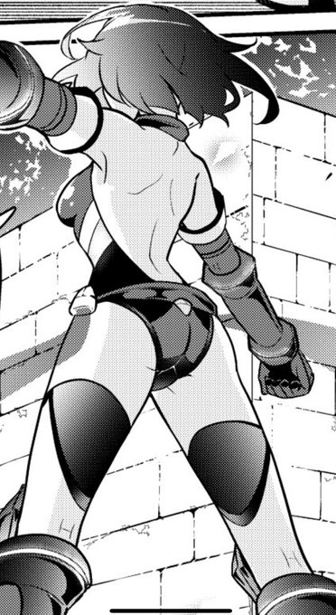 自分のオリキャラなのに知らなかった事

アカネちゃんの変身スーツが背中丸出しだった事(絵師さんのアドリブ)

わたしは良いな、と思いました(採用) 