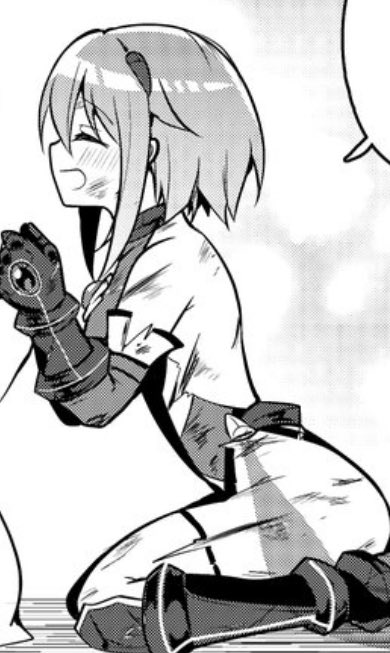 @pso2mokkos 拗シテヤルネ… 