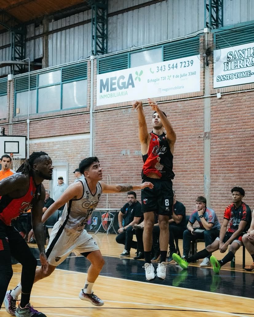 4Twiteros's tweet image. El básquet sabalero se juega la permanencia y lo vemos en kick.com/4twitteros. Vengan 🏀❤️🖤