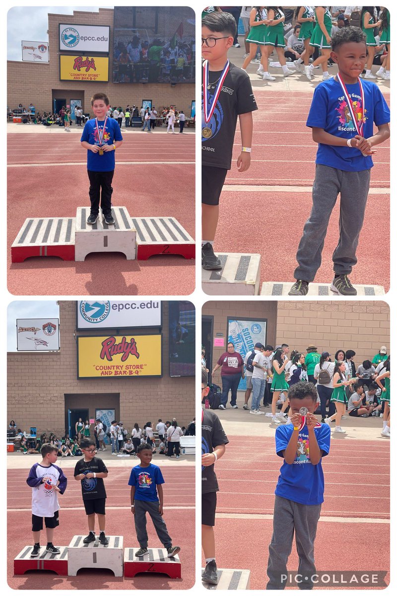 Lorena Alvarez (@lalvarez_ees) on Twitter photo Bullpups, you amaze me! 🤩 Super proud of our athletes <a href="/Escontrias_SA/">Irma Ojeda</a> & a HUGE shout-out 📢 to our teachers & staff who give and help with all their hearts! ❤️🐾❤️ Bullpups, you amaze me! 🤩 Super proud of our athletes <a href="/Escontrias_SA/">Irma Ojeda</a> & a HUGE shout-out 📢 to our teachers & staff who give and help with all their hearts! ❤️🐾❤️