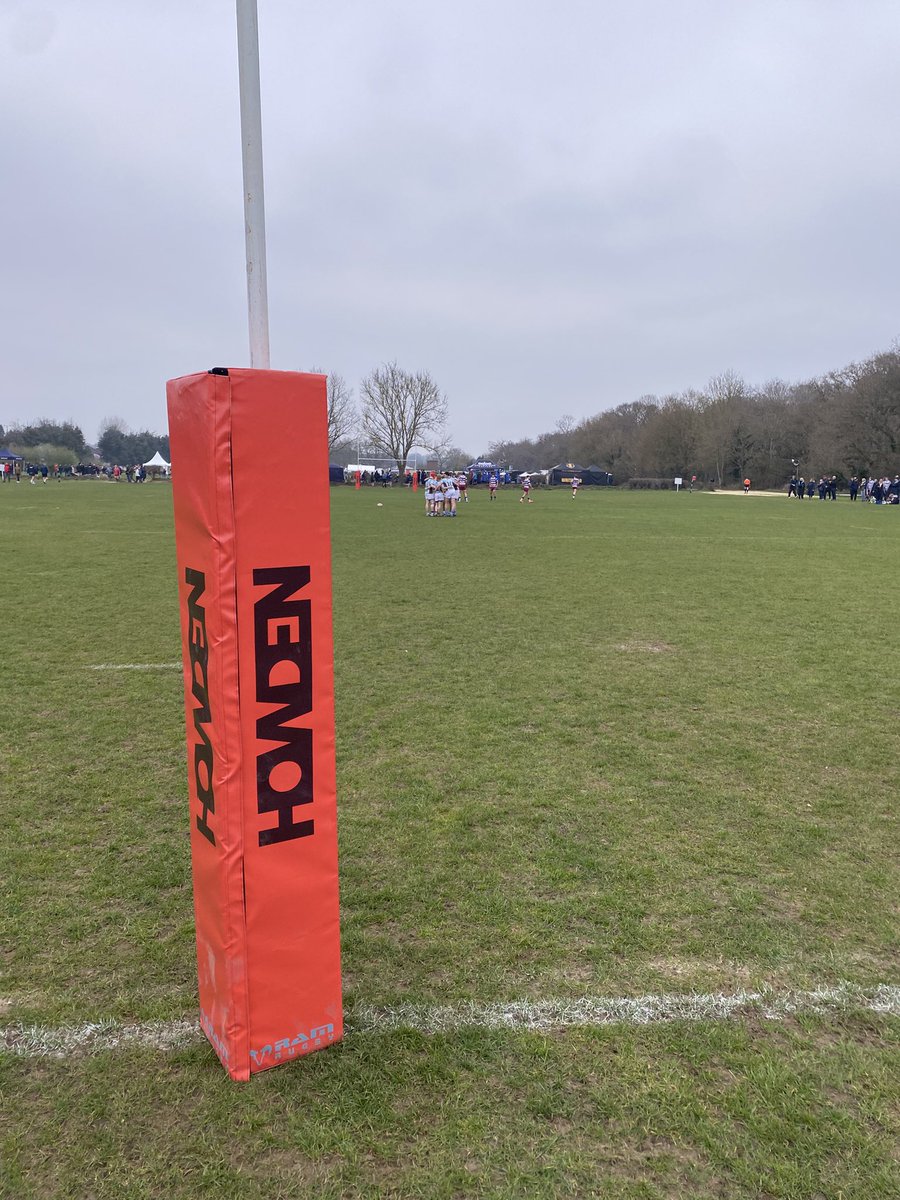 Rugby: It’s Rosslyn Park Sevens week…. The boys are very excited. U13, U14, U16 and U18 teams signed up and attending.