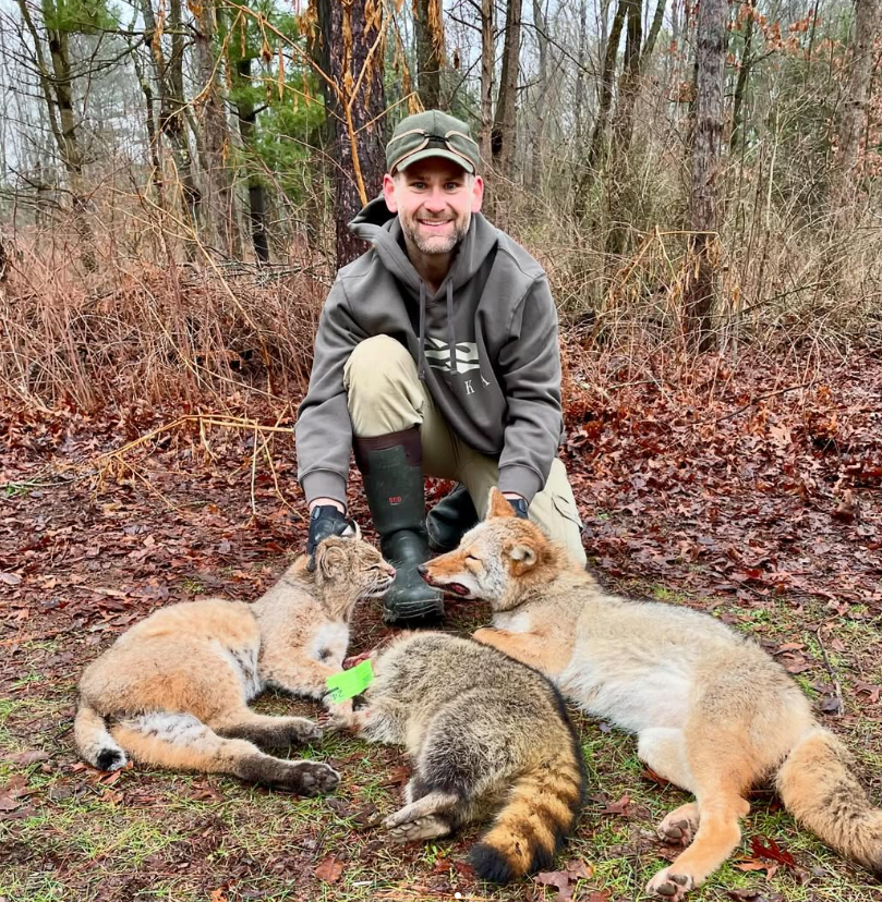NH Citizens Against Recreational Trapping tweet media