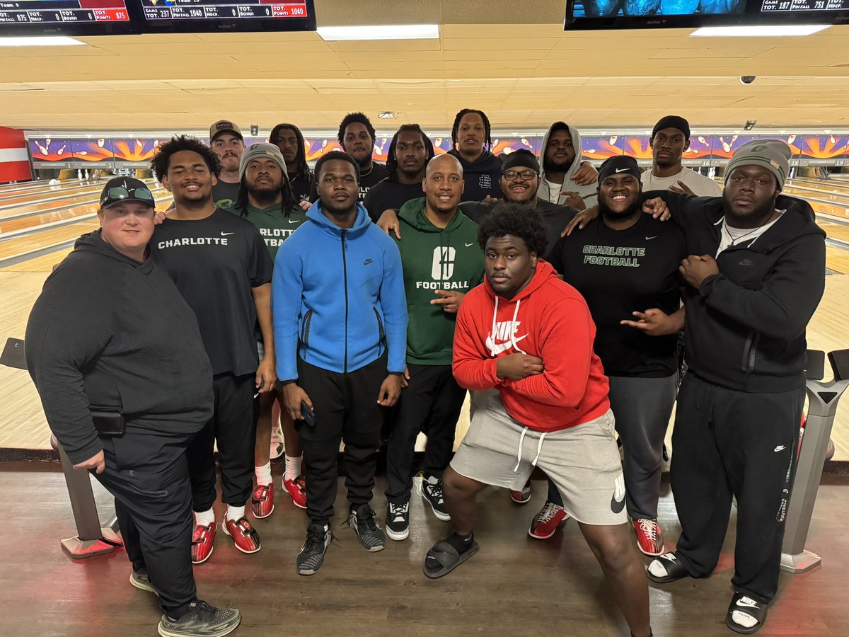 Had a blast with Dem Boys on the front line #TheGoldStandard⛏️<a href="/Coach_Mattix/">Kurt Mattix</a>