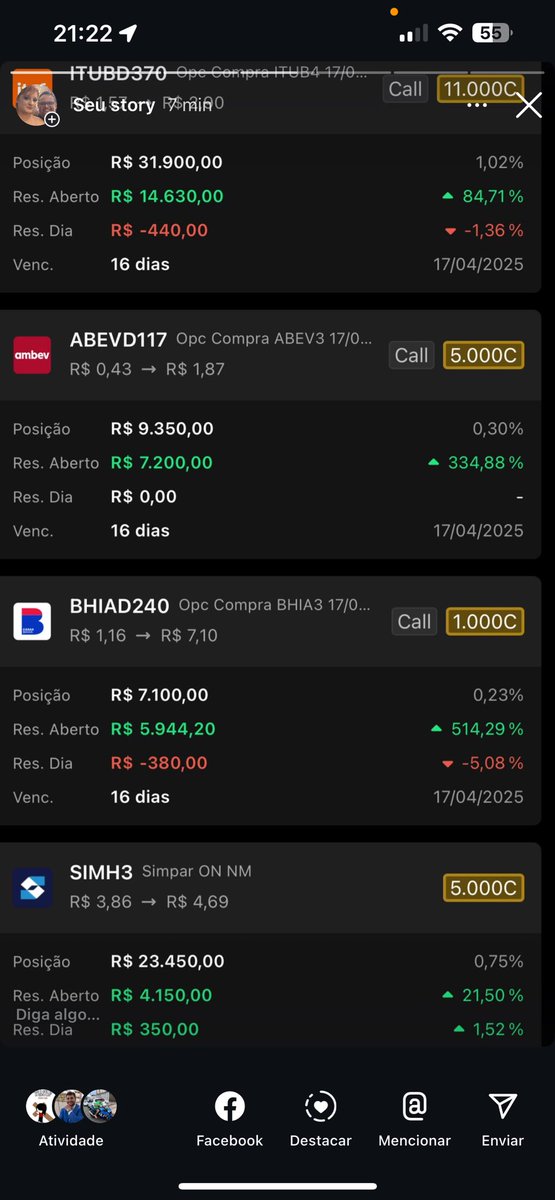 Opções estão sensacionais , cola no Braga !!!!!

2025 é tudo nosso !!!!!