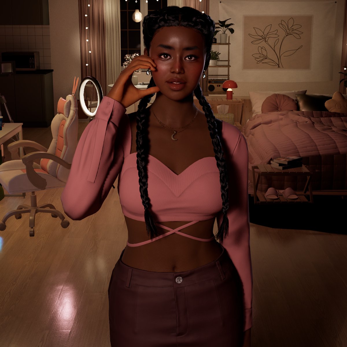 LIVE!!

INZOI RELEASE DAY YALL🌸 twitch.tv/kactuschu