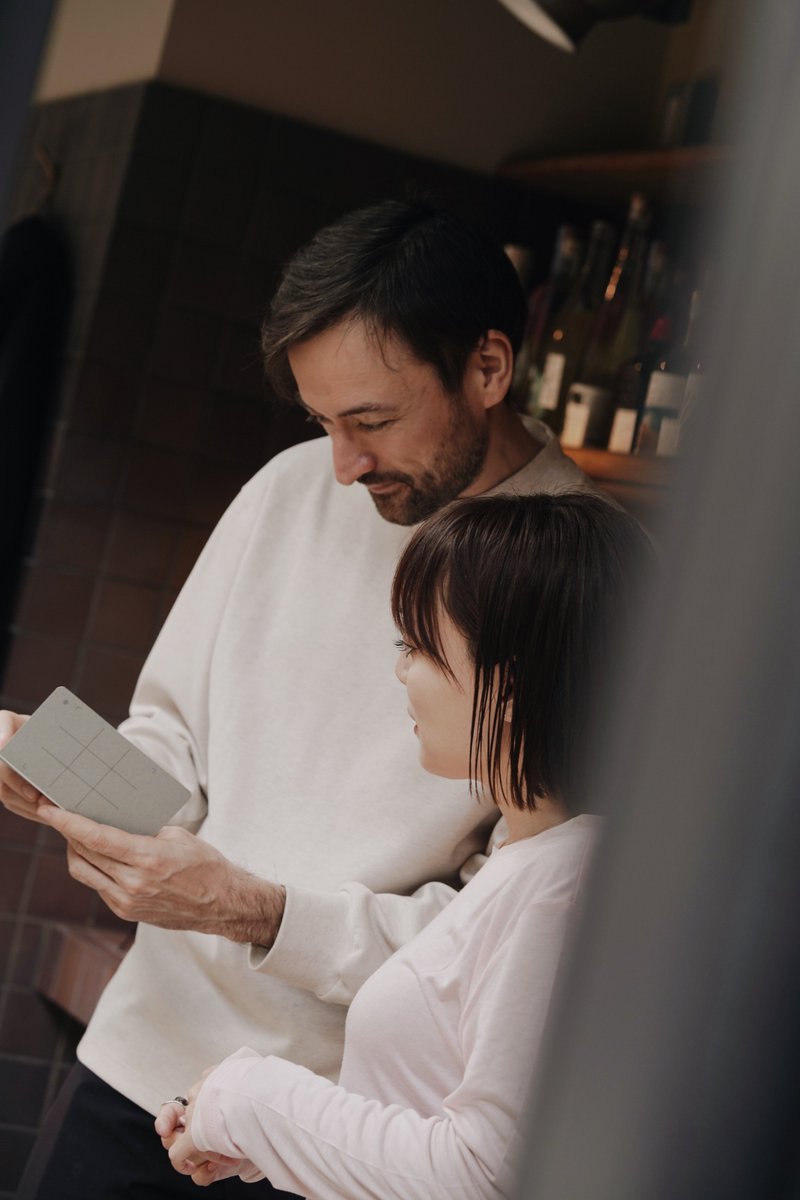 by Mai Murakawa for TOBI SHOP