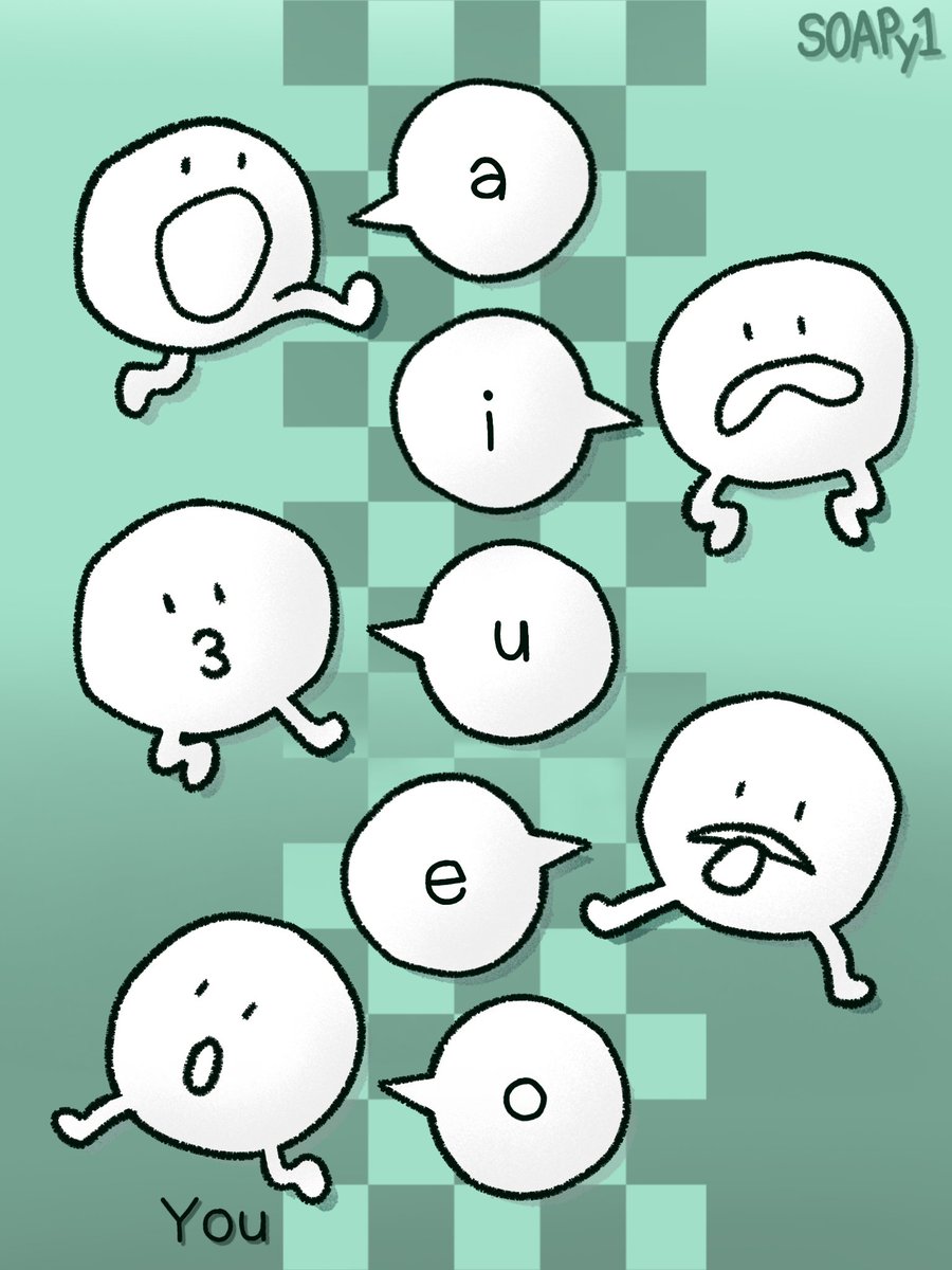 S0APy1's tweet image. Maybe you can try it in time to a rhythm? 🎵
#RhythmHeavenGroove #RhythmHeaven #NintendoDirect #fanart