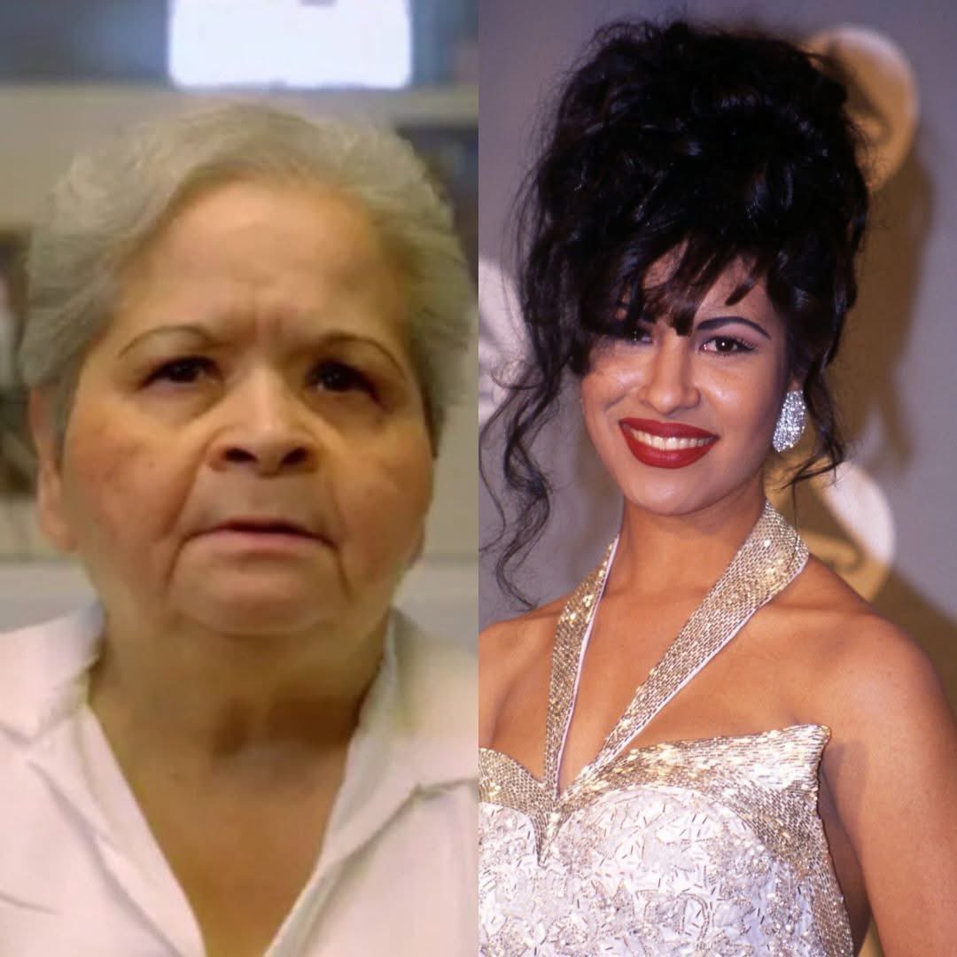 Indie5051's tweet photo. Niegan libertad condicional a Yolanda Saldivar. https://t.co/iHN6S456b6