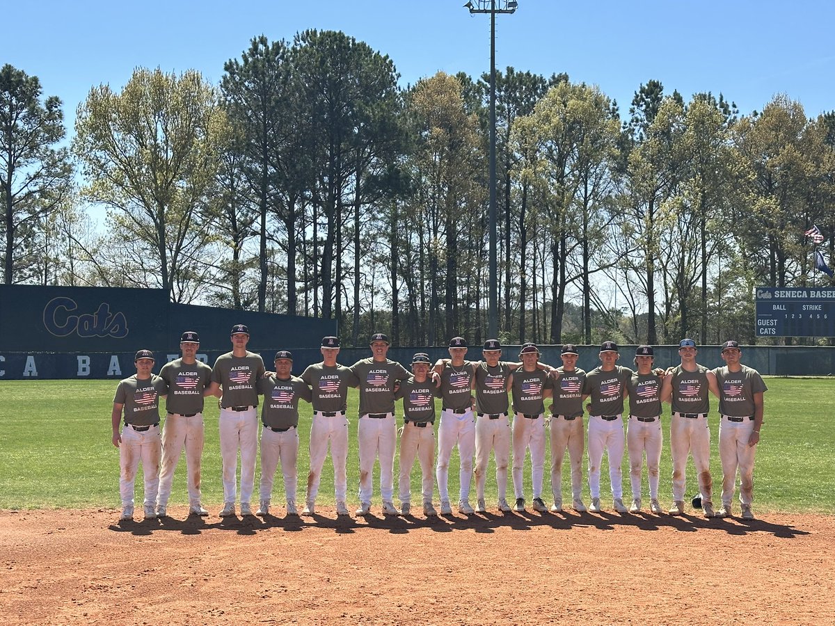 I can’t even begin to thank Coach Hosler &amp; Seneca HS Baseball enough for the hospitality this week. Your generosity of letting us use your facilities will never be forgotten &amp; something I will never be able to repay you for. #vandyboyscampstaff <a href="/baseball_seneca/">Seneca Baseball</a> <a href="/AdamHosler2/">HosSauce</a>