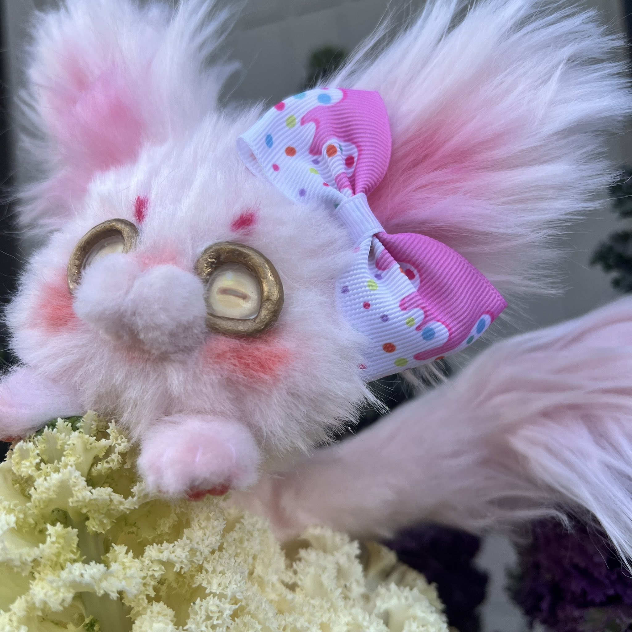 福告幻獣 紺くん デフォルトサイズ 福告幻獣 紺くん デフォルトサイズ 【公式通販】