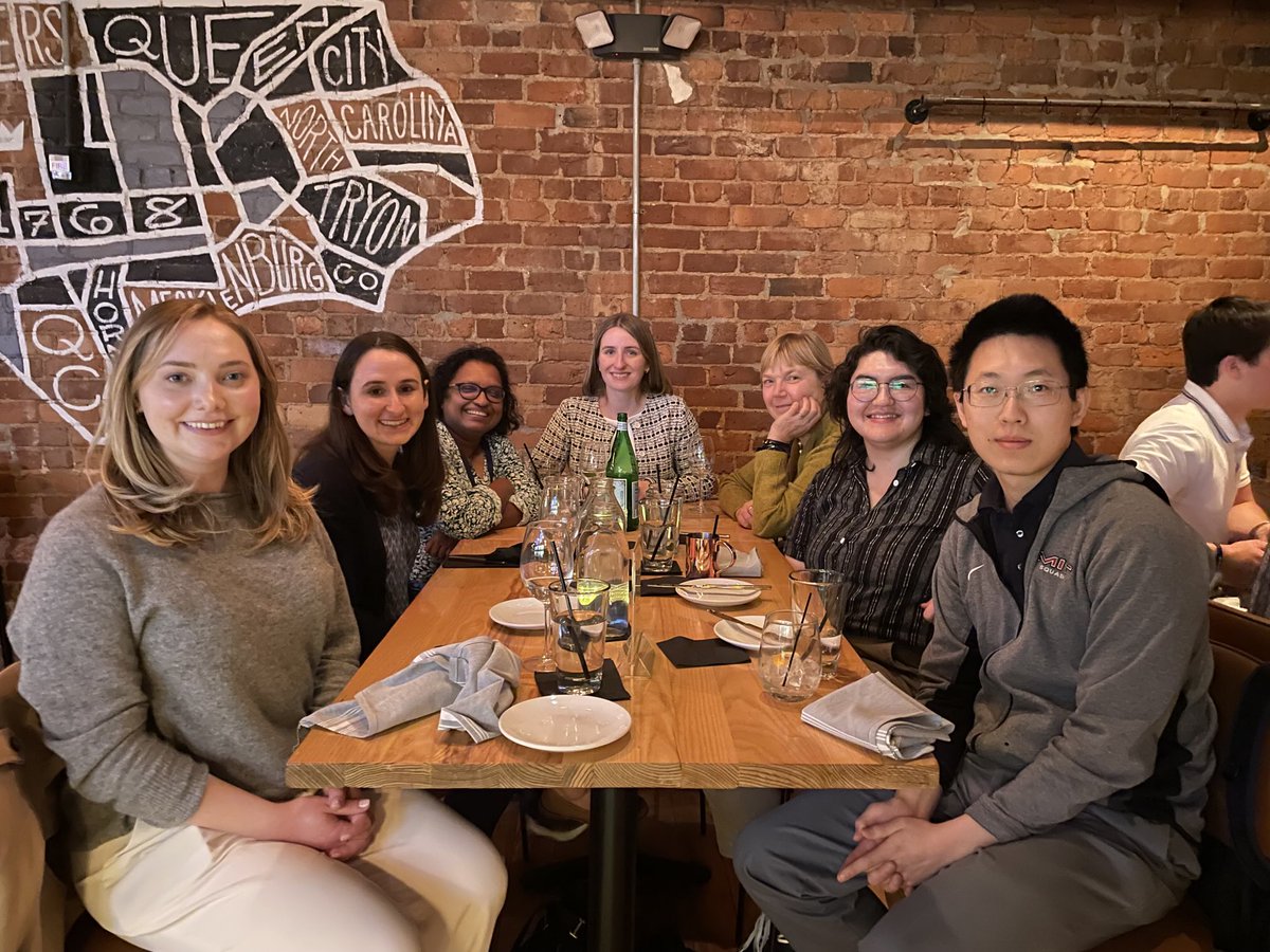 Those women who don’t respond to progestins. We talked about them all night @ SRI