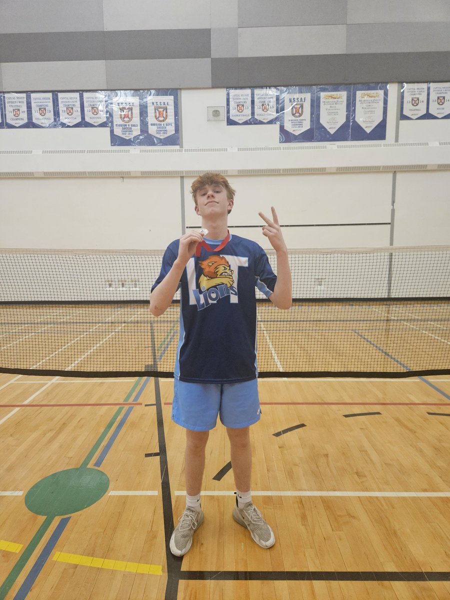 Leslie Thomas PhysEd tweet media