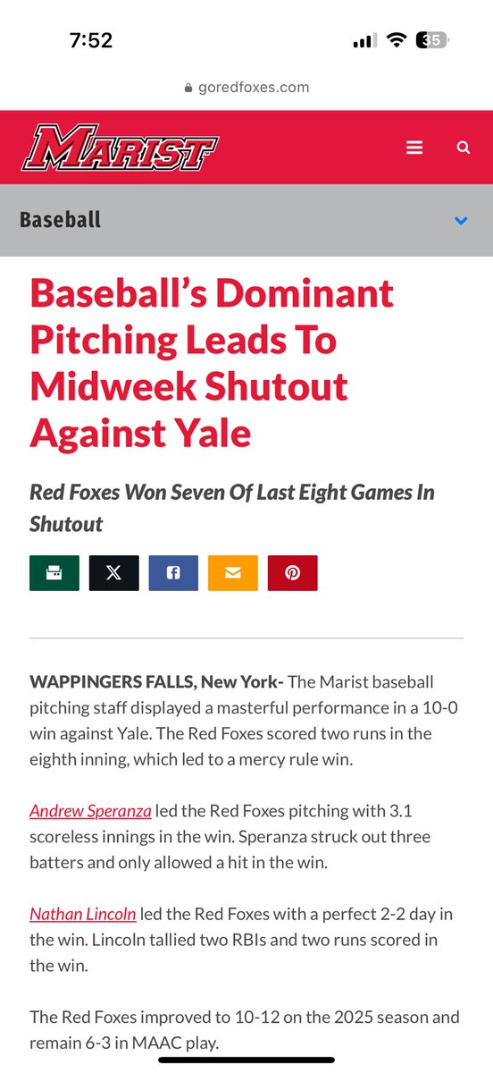Spackenkill Baseball (@spackbaseball) on Twitter photo 