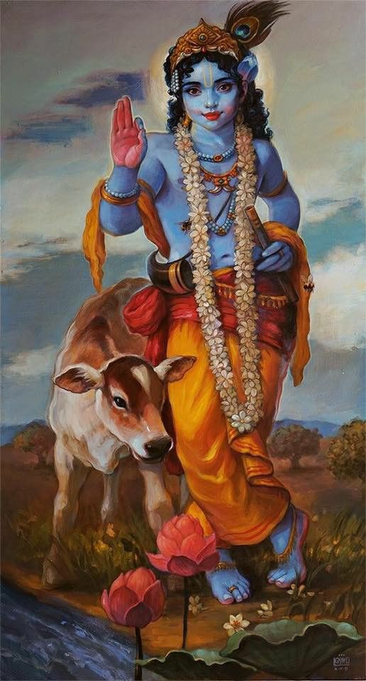 Vadicwarrior's tweet photo. 10 Wallpapers of Shri Krishna for your mobile 🧵

1. https://t.co/qQ6A3aDHP2