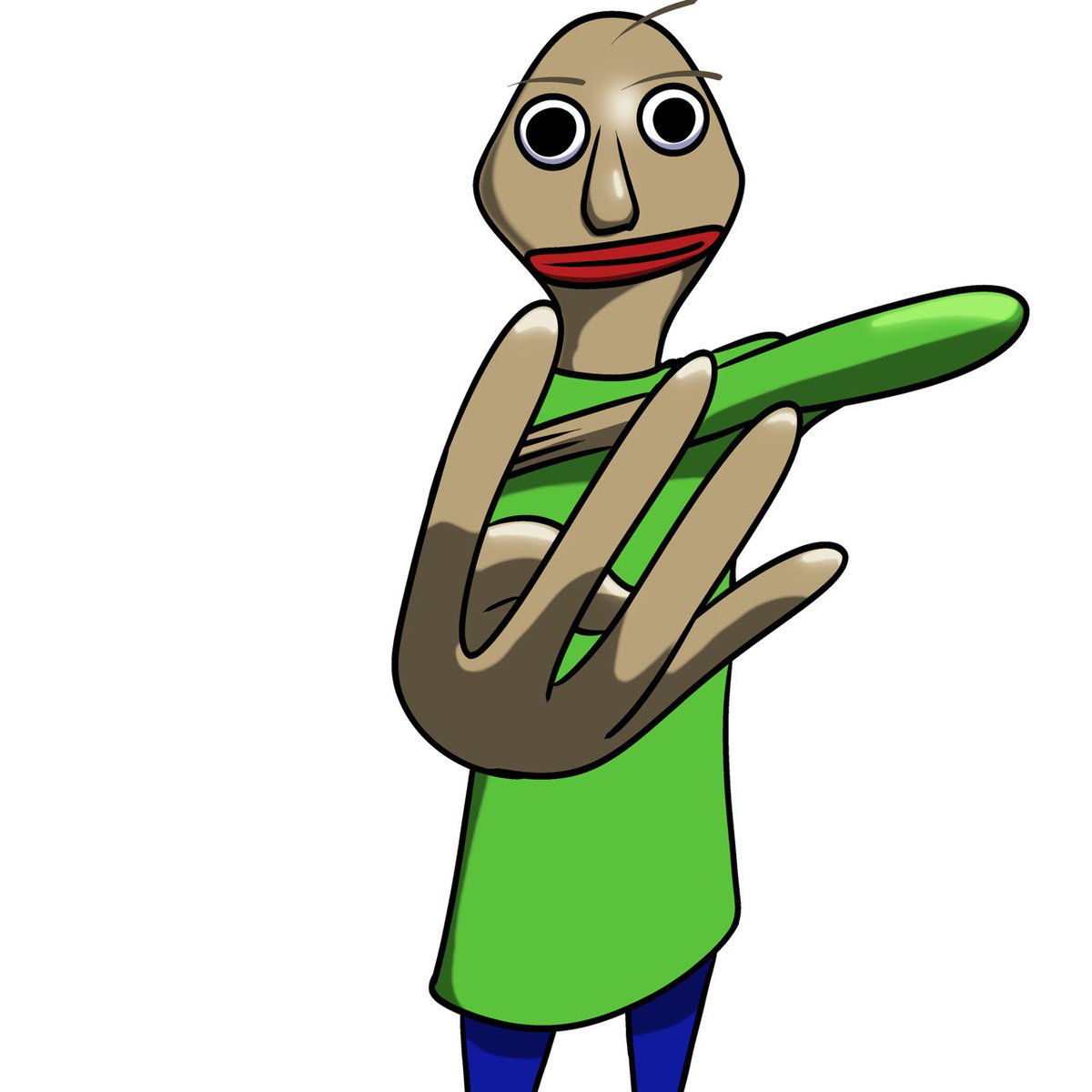 baldi (@blamebaldi) on Twitter photo 