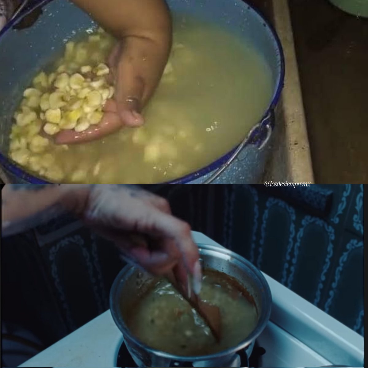 Same vibes. 

Otra noche de llorar 💧